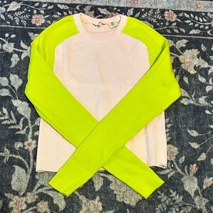 Levi Long Sleeve Top